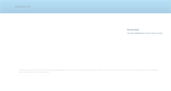 Desktop Screenshot of delicately.com